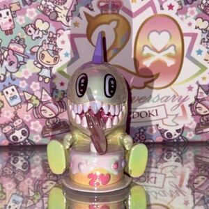 tokidoki Party Tokimon from tokidoki 20th Anniversary Series